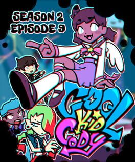 Cool Kid Cody: Season 2 - Episode 09 Cover