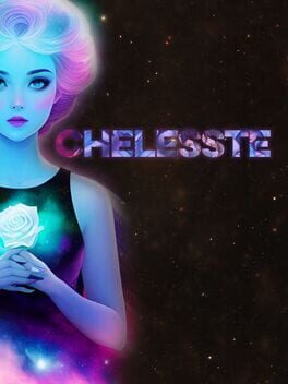 Chelesste Cover