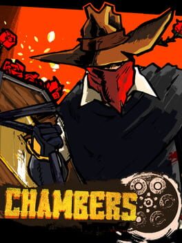 Chambers Cover
