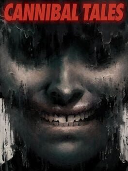 Cannibal Tales Cover