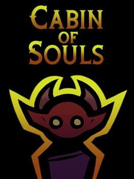 Cabin of Souls Cover