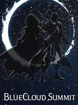 BlueCloud Summit Cover