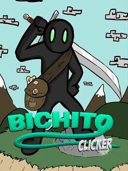 Bichito Clicker Cover