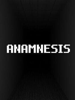 Anamnesis Cover