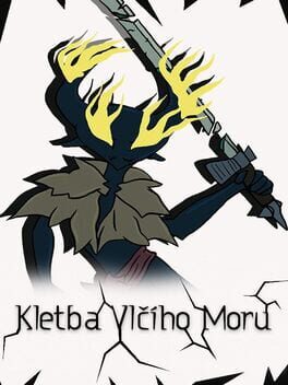 Kletba Vlčího Moru Cover