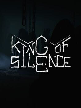 King of Silence Cover