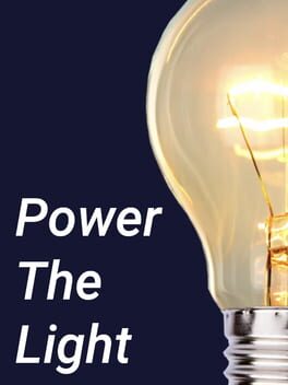 Power The Light Cover