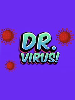 Dr. Virus Cover