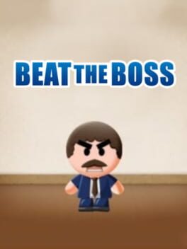 Beat the Boss Cover