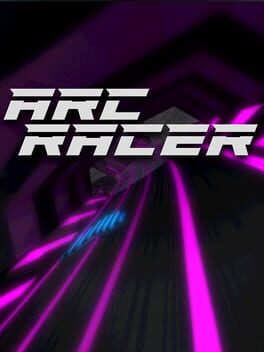 ArcRacer Cover