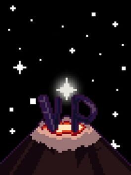 Volcania Peaks Cover