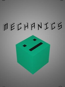 Mechanics Cover