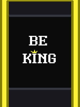 Be King Cover