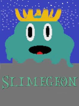 Slimegeon Cover