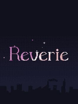 Reverie Cover
