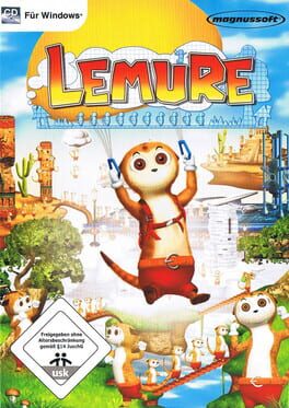 Lemure Cover
