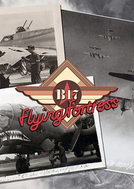 B-17 Flying Fortress: Bombers in Action Cover