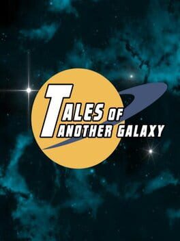 Tales of Another Galaxy Cover
