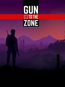 Gun to the Zone Cover
