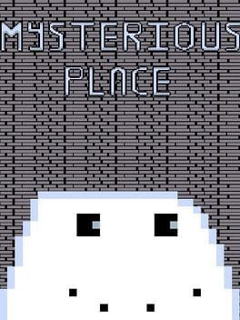 Mysterious Place Cover