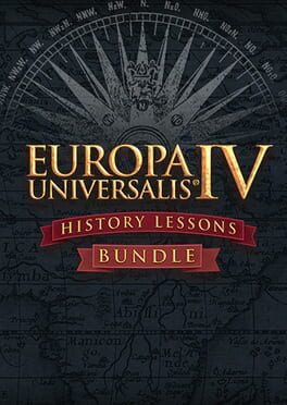 Europa Universalis IV: History Lessons Bundle Cover