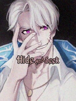 Hide and Seek 2: Story of Demian Cover