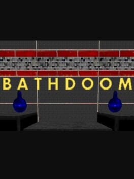 BathDoom Cover
