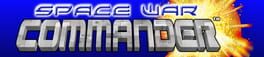 Space War Commander Cover