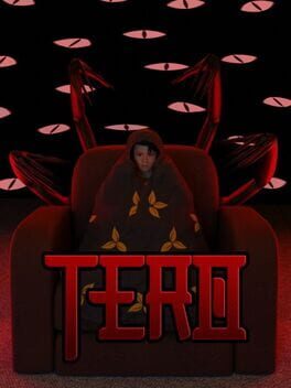 Tero: Terror Hour Cover