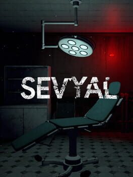 Sevyal Cover