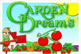 Garden Dreams Cover