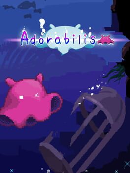 Adorabilis Cover