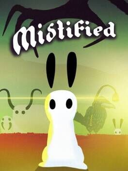 Mistified Cover