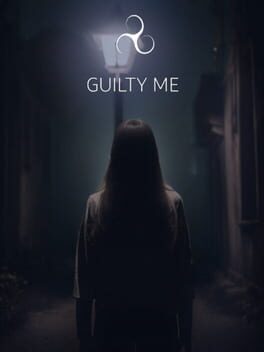 Guilty Me Cover