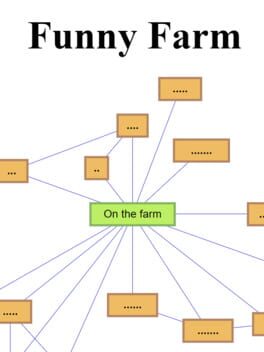 Funny Farm Cover