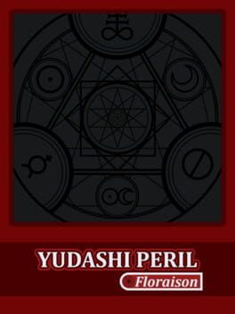 Yudashi Peril: Floraison Cover