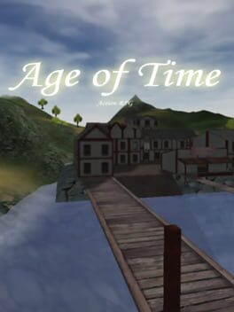 Age of Time Cover