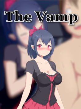 The Vamp Cover