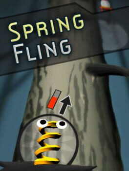 SpringFling Cover