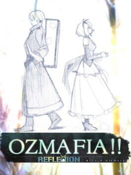 Ozmafia!! 0 Reflexion Cover