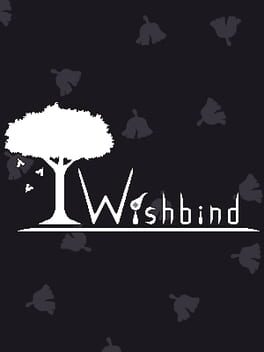 Wishbind Cover