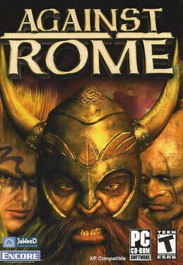 Against Rome Cover