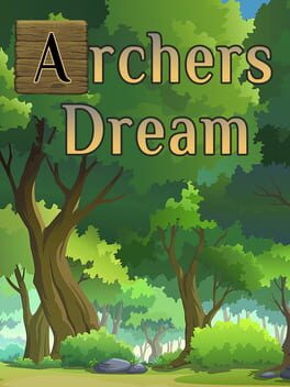 Archers Dream Cover