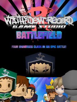 Wathitdew Record: Game Studio - Battlefield Cover