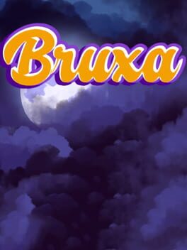 Bruxa Cover