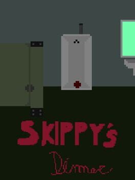 Skippy's Diner Cover