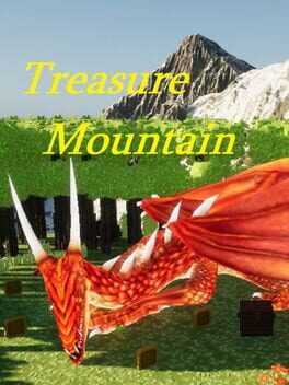 Treasure Mountain Cover