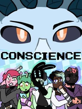 Conscience Cover