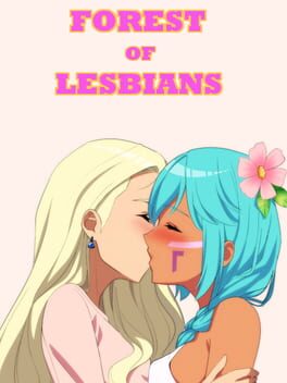 Forest of Lesbians Cover