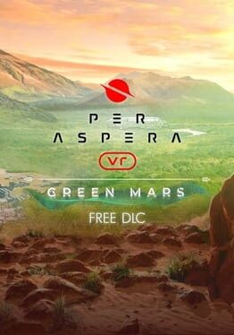 Per Aspera VR Cover